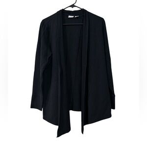 Chico’s Zenergy Classic Long Knit Cardigan